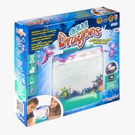 Aqua dragons seamonkeys basixc kit