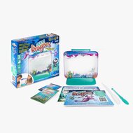 Aqua dragons sea monkeys inhoud