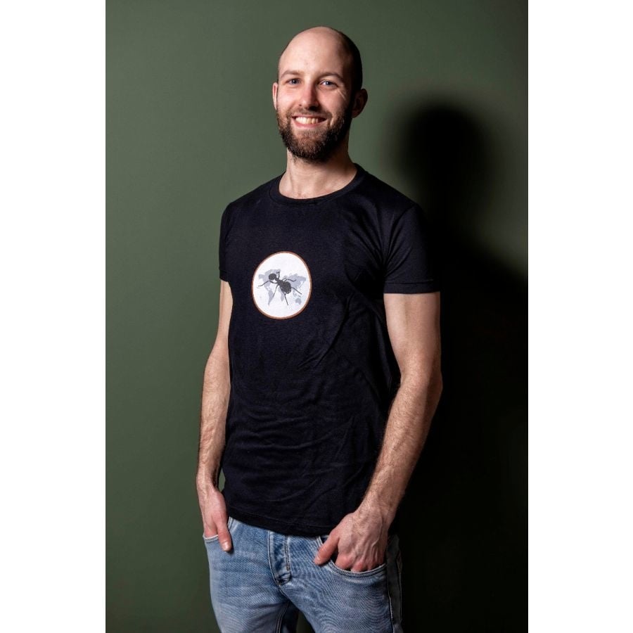 Ant's Kingdom Luxury T-Shirt
