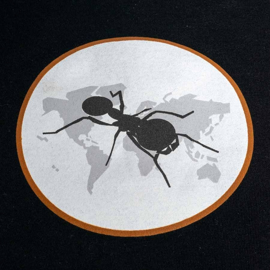 Ant's Kingdom Luxury T-Shirt