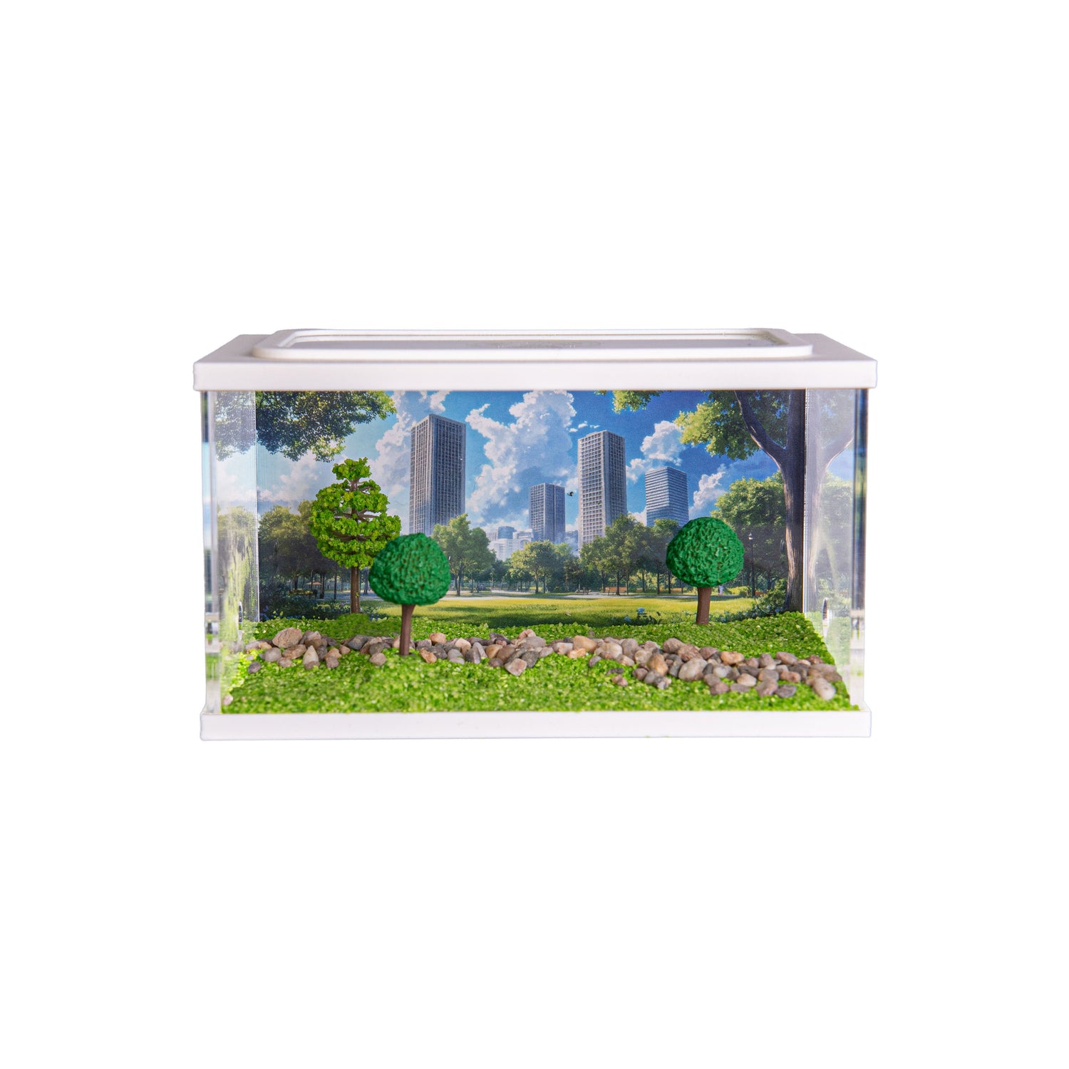 Ant Design Set - Town (furnishing 15x10x9)