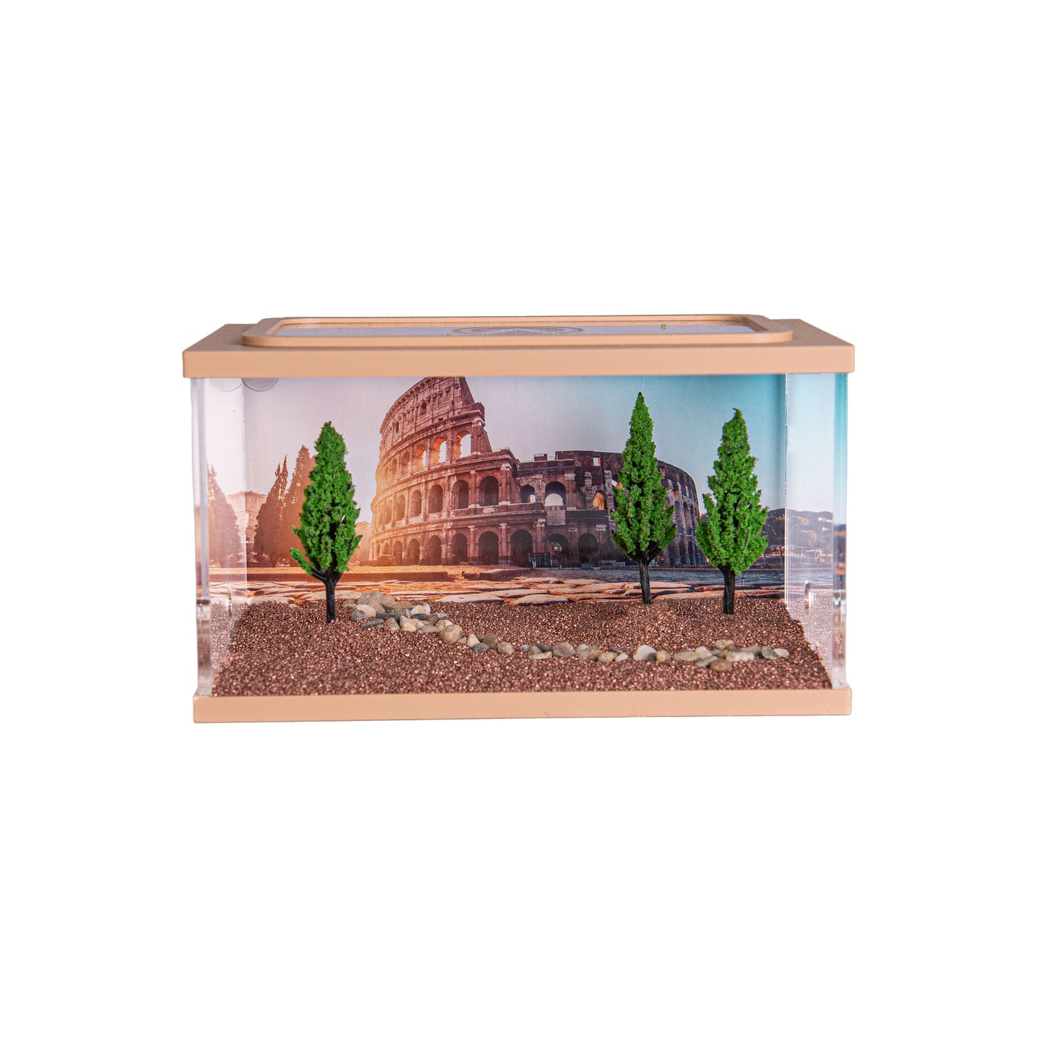 Ant Design Set - Town (furnishing 15x10x9)