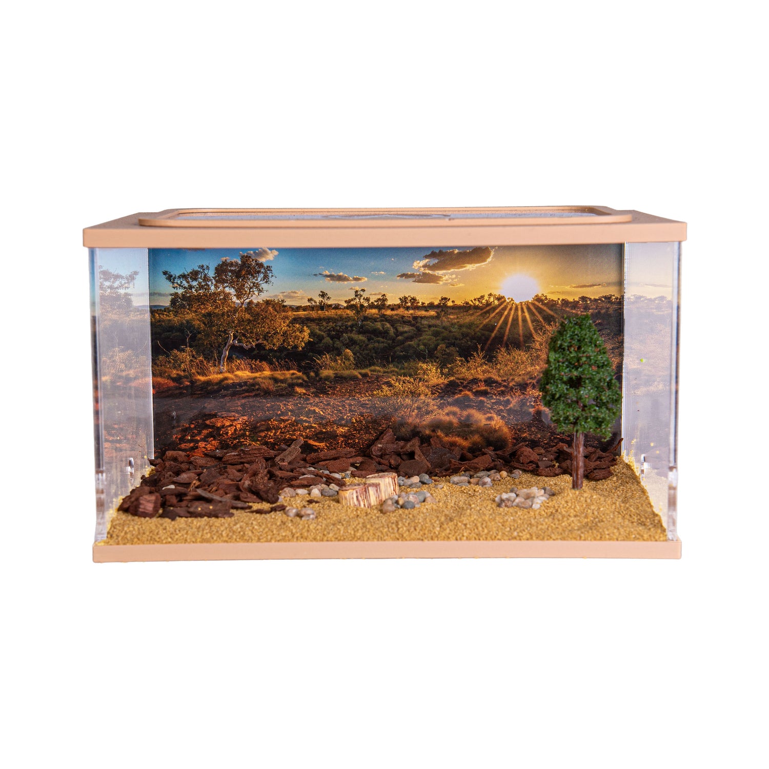 Ant Design Set - City (layout 20x13x12)