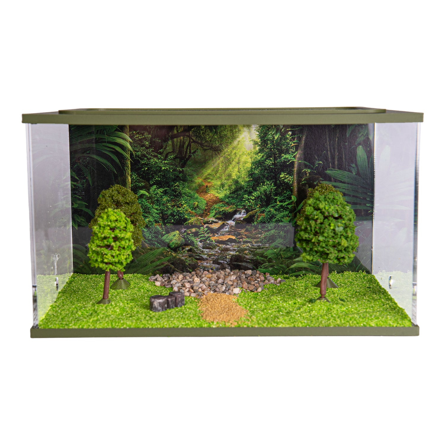 Ant Design Set - Capital (furniture 25x16x15)