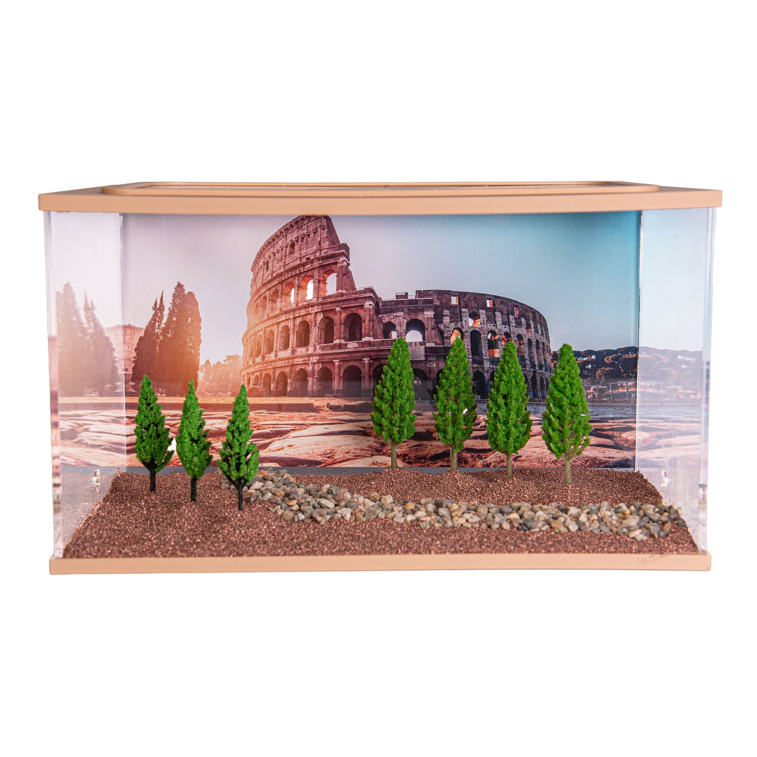 Ant Design Set - Capital (furniture 25x16x15)