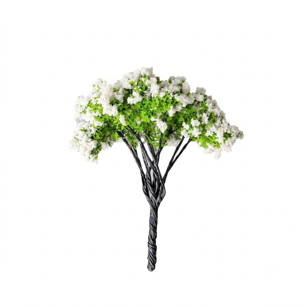 Ornamental tree
